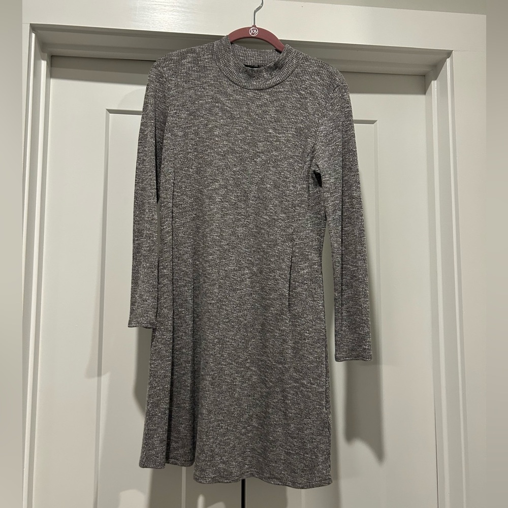 Madewell Sweater Dress